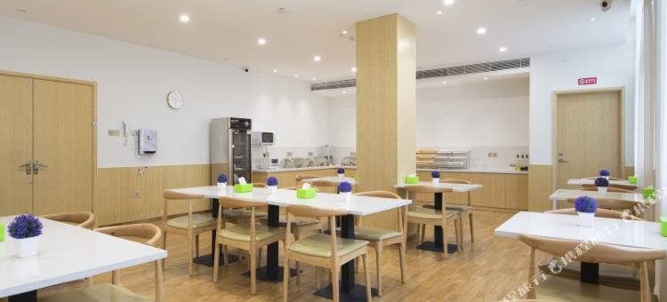 格林豪泰智选酒店(徐州高铁站东广场欧蓓莎店)图片