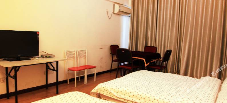 东南公寓(武汉福星惠誉店)图片