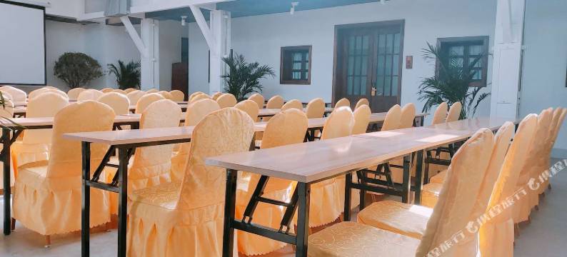 泾阳寿平民宿·栗居图片