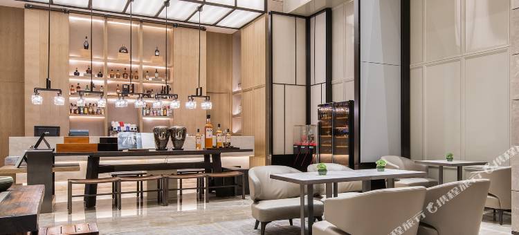 成都首座万豪酒店图片