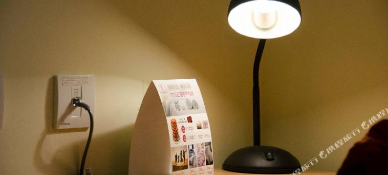 如家酒店(南通通州大润发店)图片