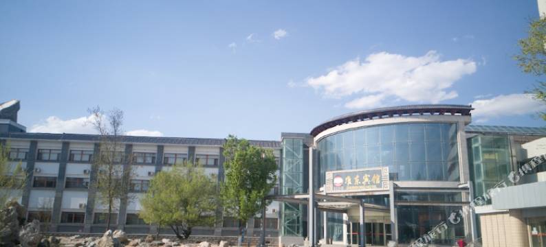 阜康准东宾馆图片