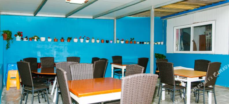 嵊泗阿姐湾小庄图片