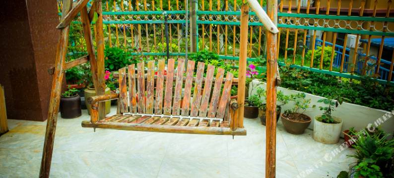 嵊泗阿姐湾小庄图片