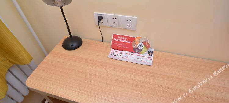 如家华驿酒店(巩义火车站店)图片