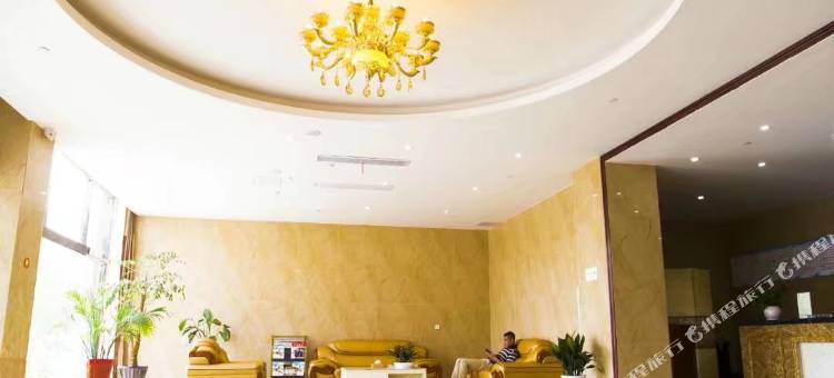 广德星汉假日酒店图片