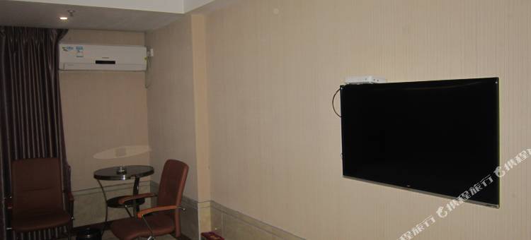 阳春新尚商务酒店图片