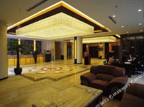 靖江金尊国际大酒店