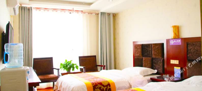 鑫源宾馆(兰州新区店)图片