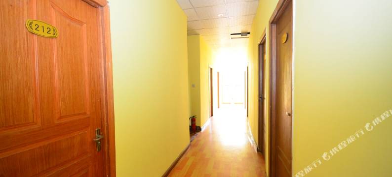 徐州博园宾馆图片