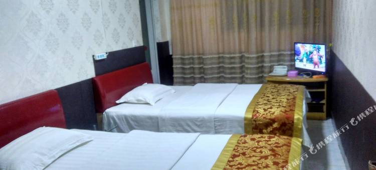 重庆六六公寓图片