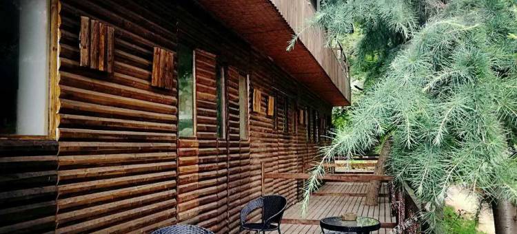 泸沽湖馨娜咪联安说民宿图片