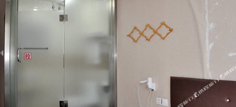 海城金泰商务宾馆图片