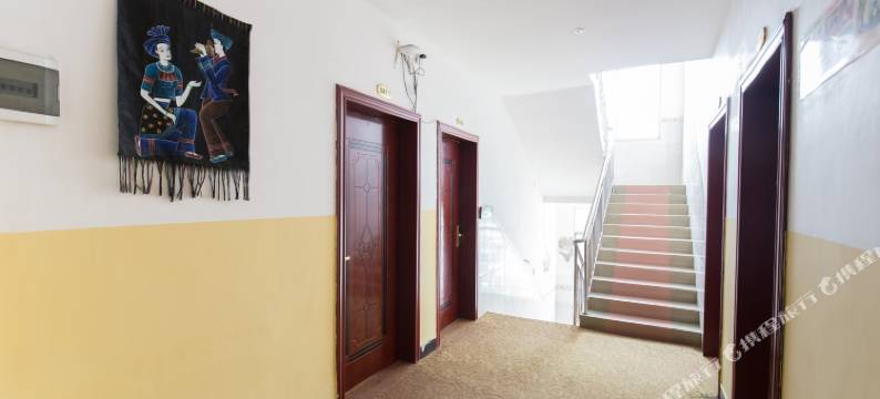 融水城南商务酒店图片