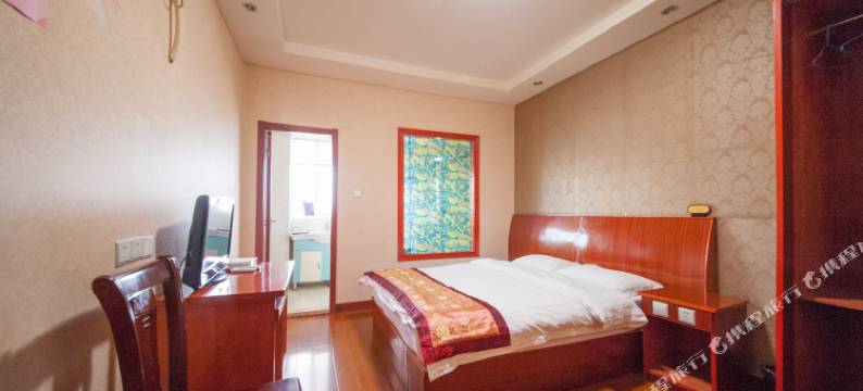 南通云柏宾馆图片