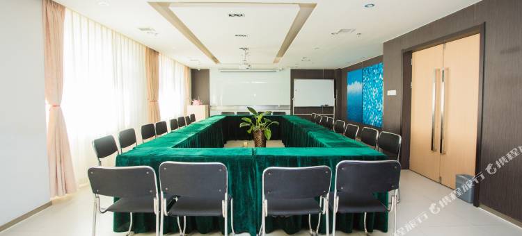 锦江之星(呼和浩特大召附属医院地铁站店)图片