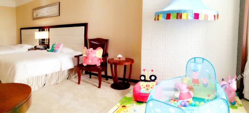 龙净厦门酒店(高崎国际机场店)图片