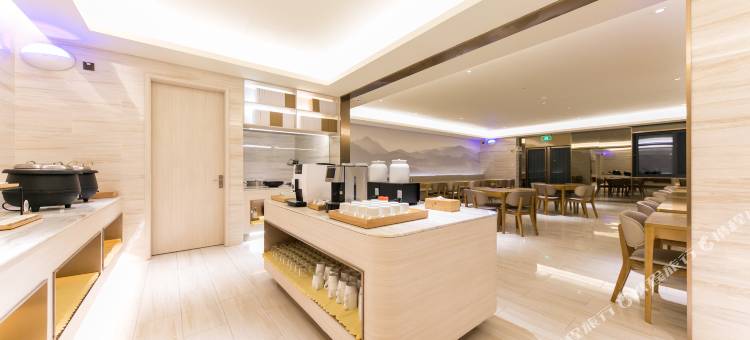 全季酒店(杭州未来科技城火车西站店)图片