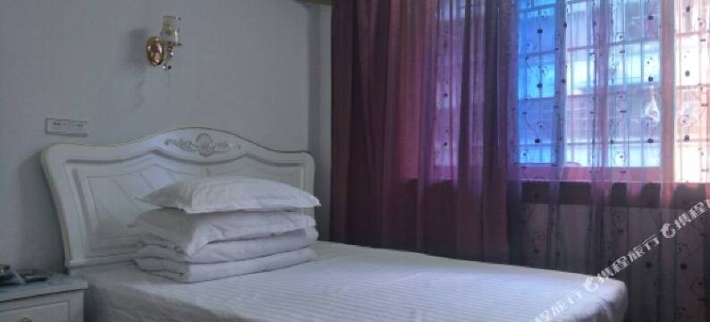 温州海涵宾馆图片