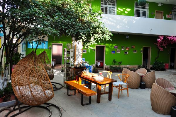 邛海公园,湿地公园,泸山森林公园,奴隶博物馆,西昌国宾馆(邛海宾馆)