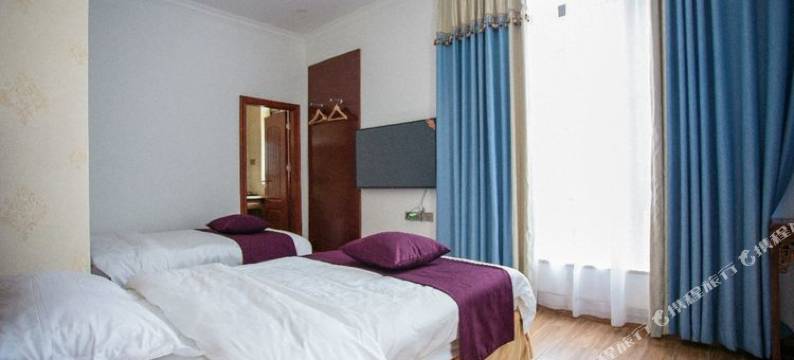 江门轰趴度假别墅图片