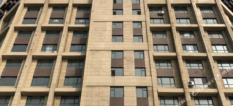 新城区上城左岸玫瑰驿站(丹东兴丹路店)图片