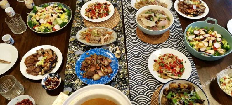 蹉跎芸庐民宿(北京椴树岭村店)图片