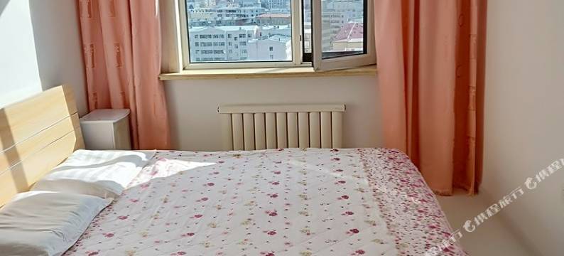 呼伦贝尔舒洁家庭民宿图片