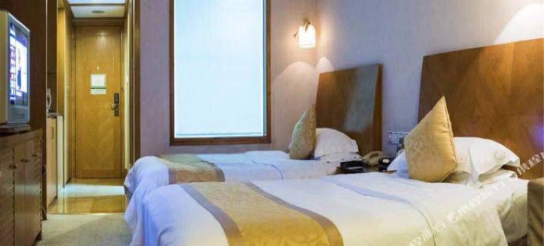 井冈山青年公寓图片