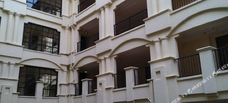 陵水吴建华公寓图片