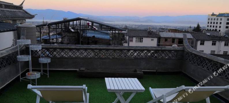 大理古城觅思missu精品客栈(南门店)图片