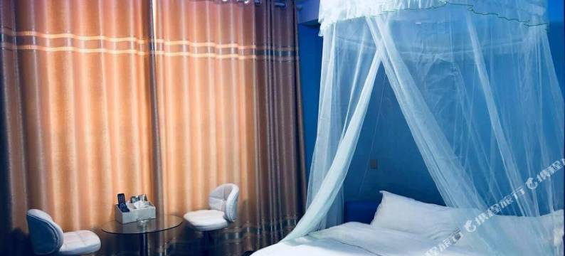 郑州荥阳市永鑫源快捷酒店图片