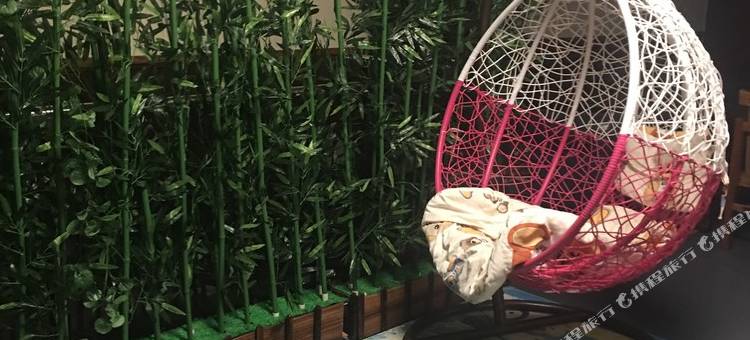 北京京渔子湾农家院图片