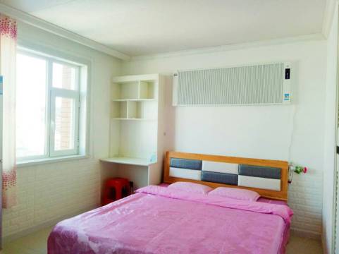 延边公园河边日租公寓