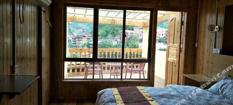 三江缘聚客栈图片