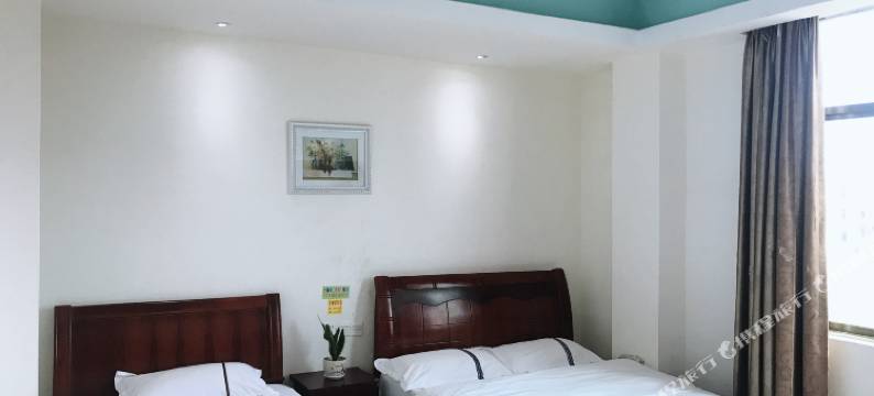 澄迈明发宾馆图片