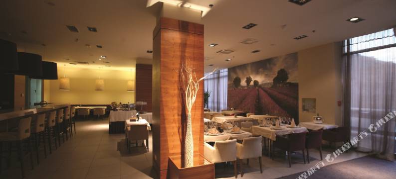 斯里斯克酒店(Hotel Sliško)图片