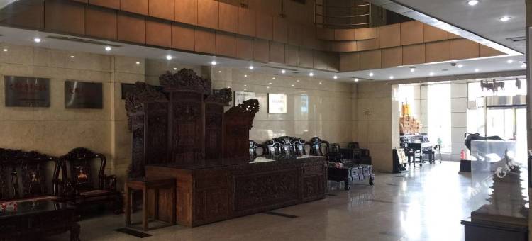 稷山红楼宾馆图片