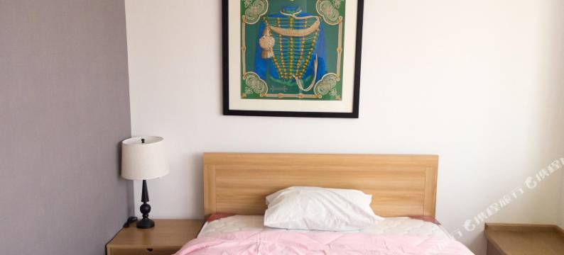 上海西瓜加可乐公寓(4号店)图片