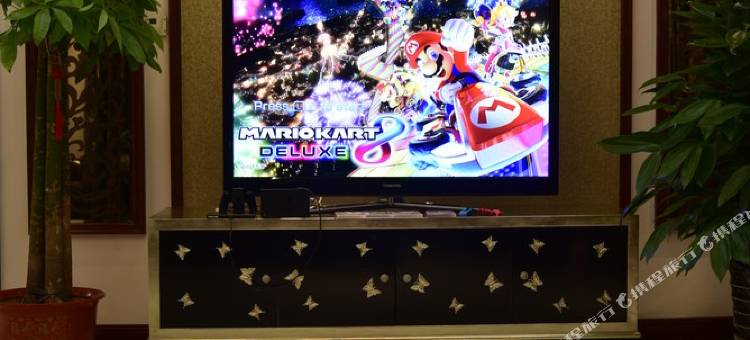 北京畅公馆图片