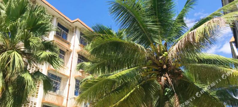 西双版纳北哥公寓(9号店)图片