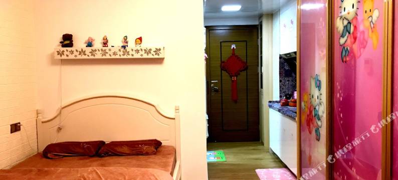 肇庆酒心朱古力公寓(2号店)图片