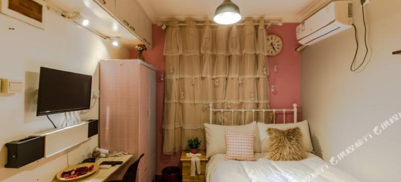 上海骐寓民宿(上海南京西路)(12号店)图片