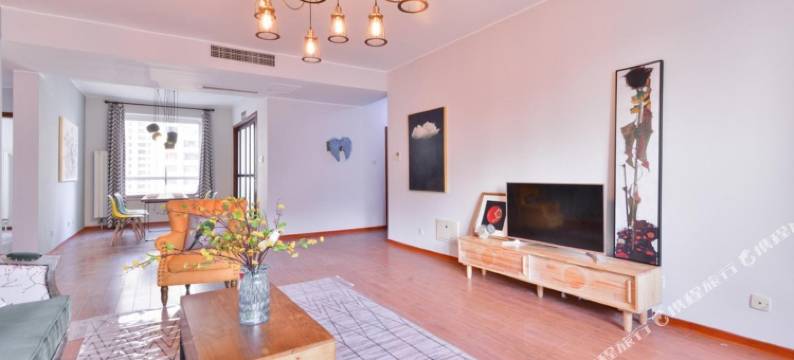 深圳苹果园子公寓图片