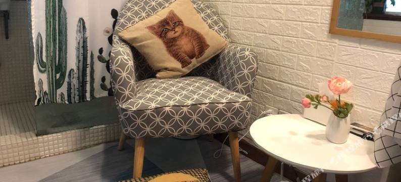 上海芝麻同公寓(2号店)图片