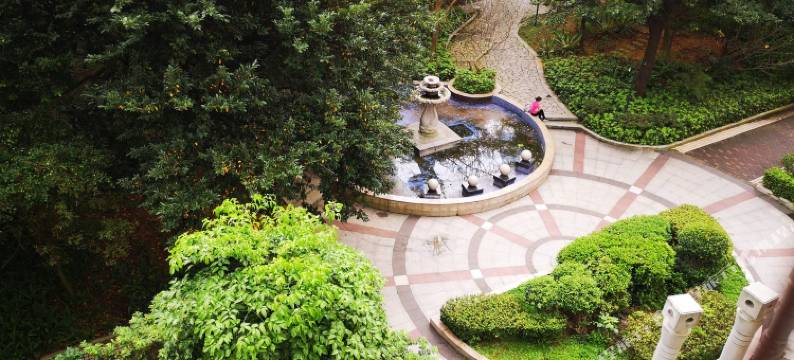 北海小桔灯民宿图片