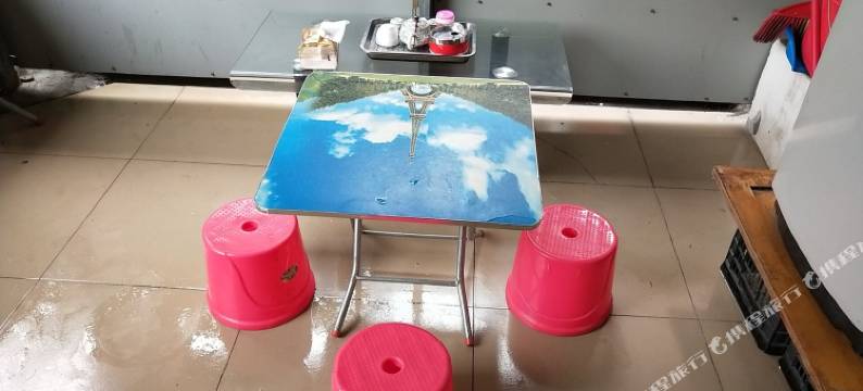 广州小龙短租房公寓(9号店)图片