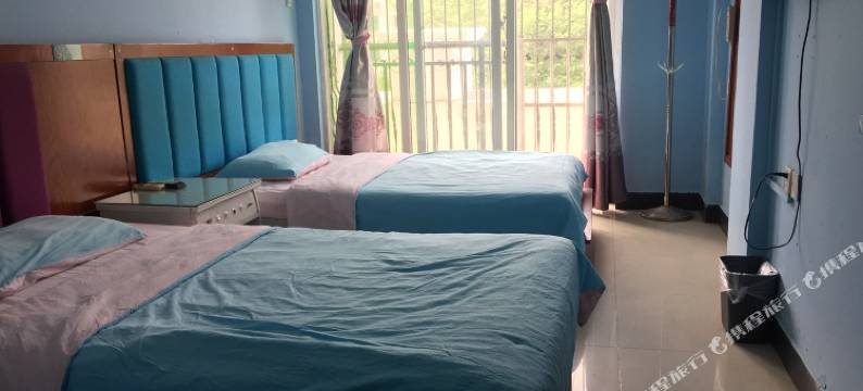 三亚三亚天成度假屋图片