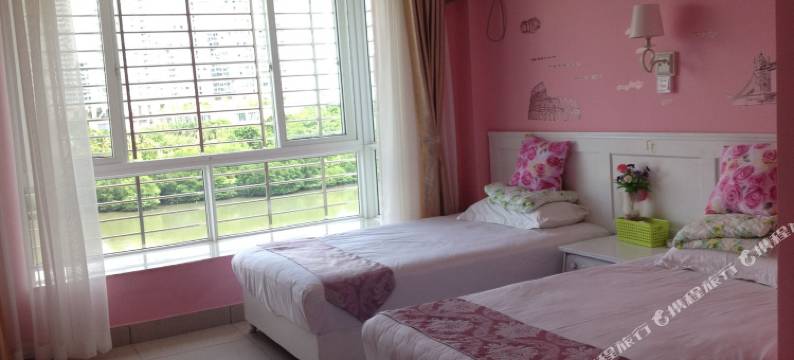 三亚三亚天成度假屋图片