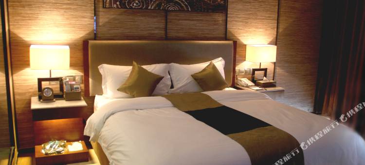 阳西沙扒湾星际海湾酒店图片